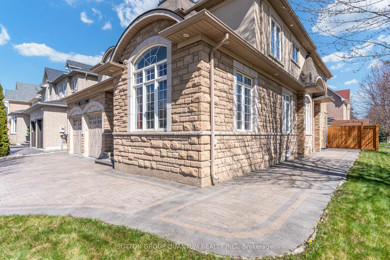 49, Supino, Vales of Castlemore, Brampton