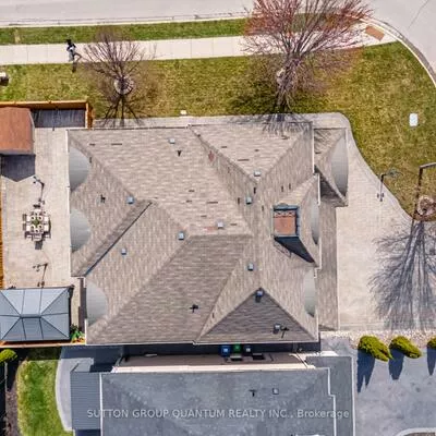 49, Supino, Vales of Castlemore, Brampton
