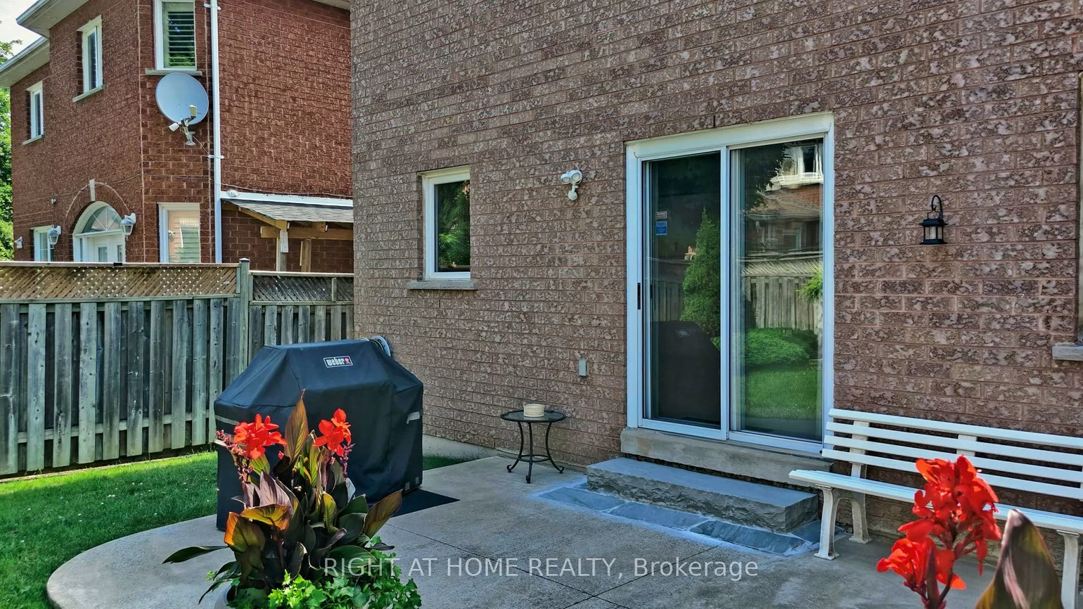 102, Mullis, Fletcher's West, Brampton