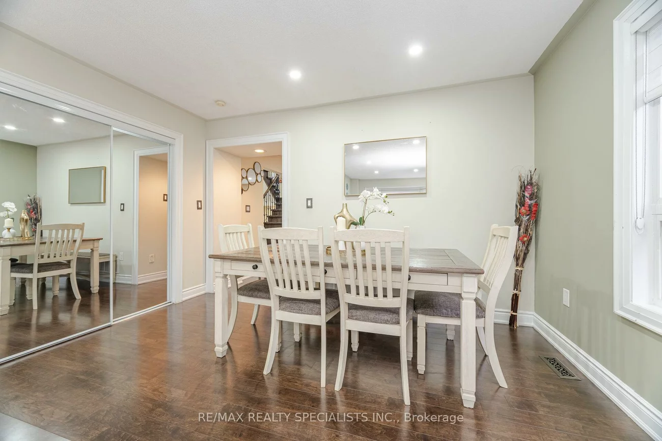11, Redcastle, Fletcher's Meadow, Brampton
