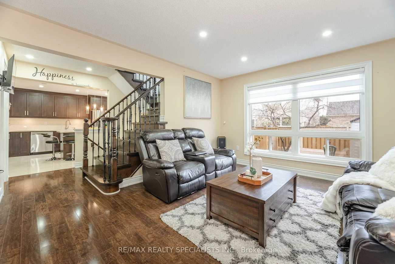 11, Redcastle, Fletcher's Meadow, Brampton