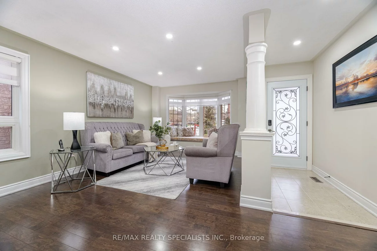 11, Redcastle, Fletcher's Meadow, Brampton