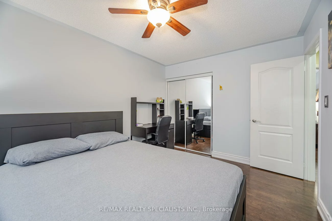 11, Redcastle, Fletcher's Meadow, Brampton