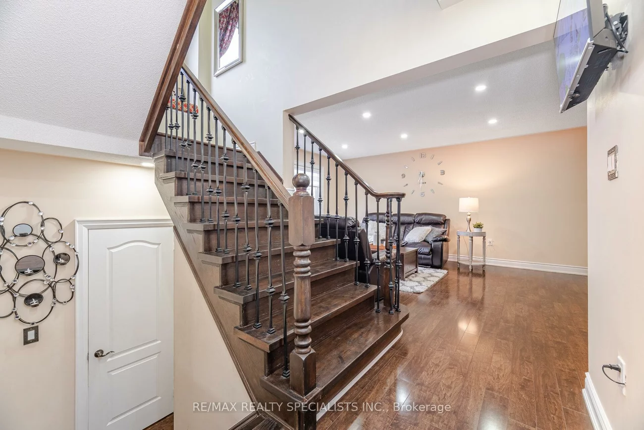 11, Redcastle, Fletcher's Meadow, Brampton