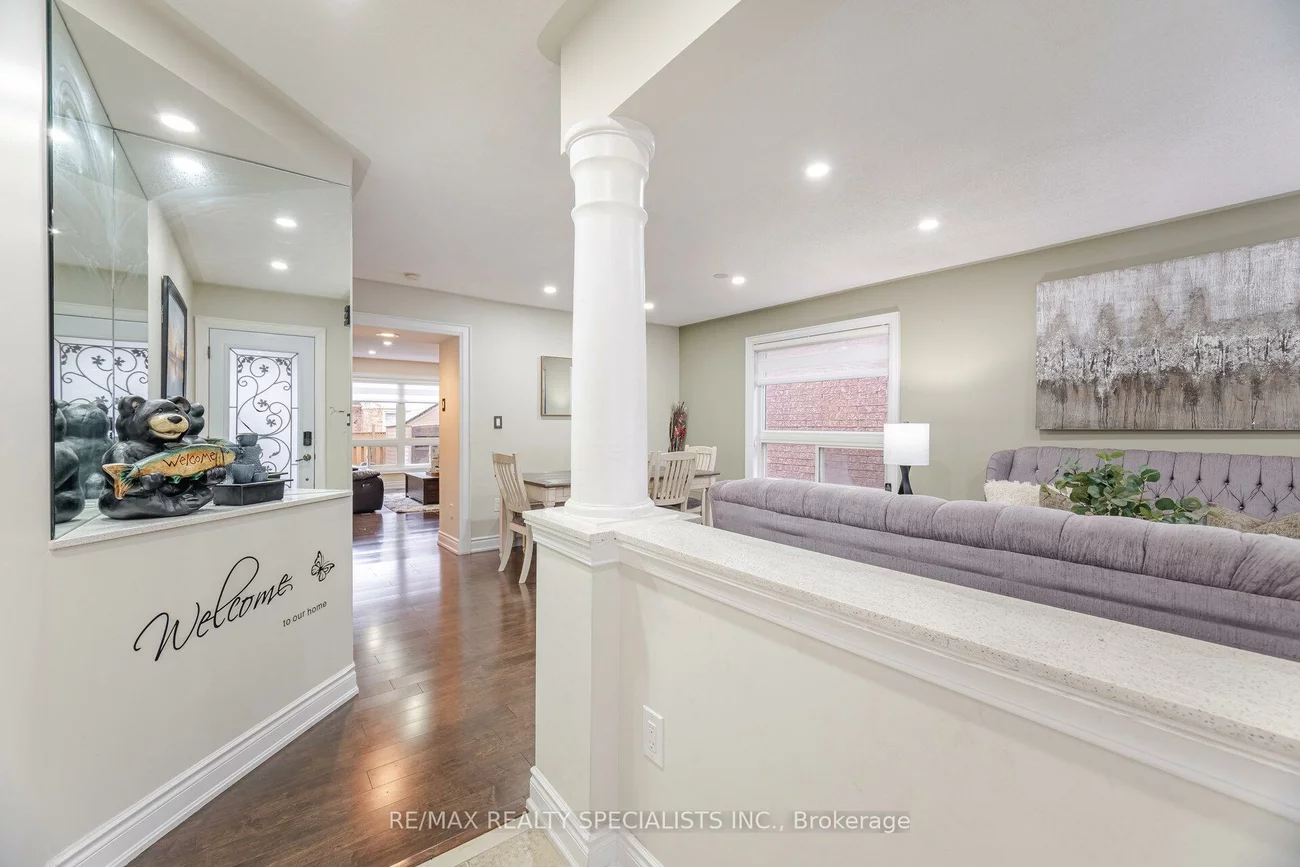 11, Redcastle, Fletcher's Meadow, Brampton