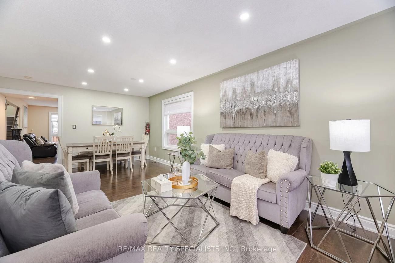 11, Redcastle, Fletcher's Meadow, Brampton