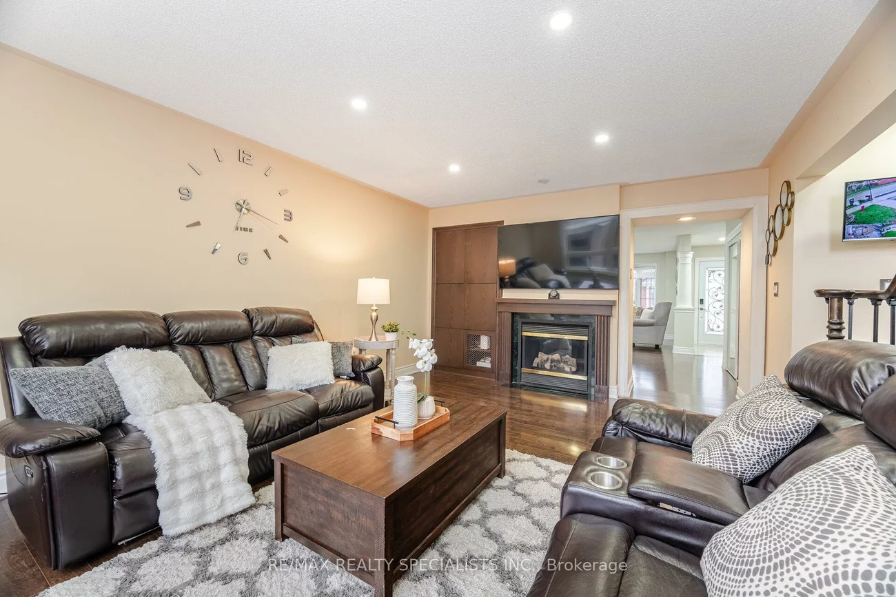 11, Redcastle, Fletcher's Meadow, Brampton