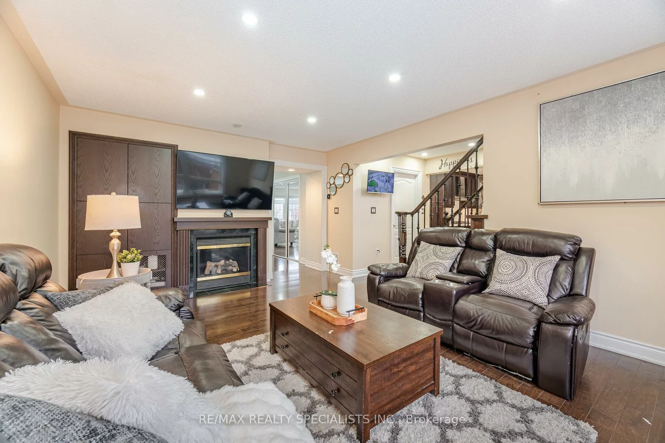 11, Redcastle, Fletcher's Meadow, Brampton