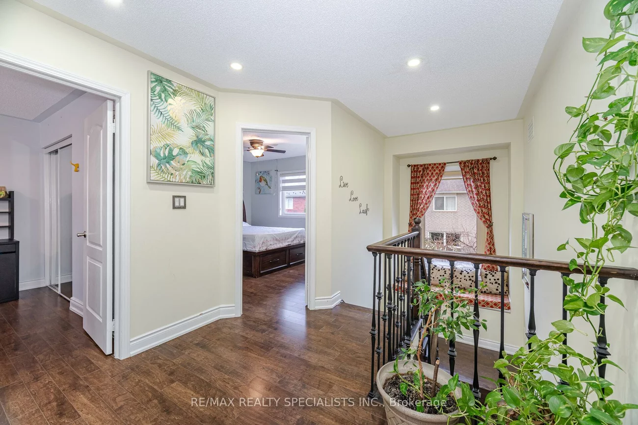 11, Redcastle, Fletcher's Meadow, Brampton