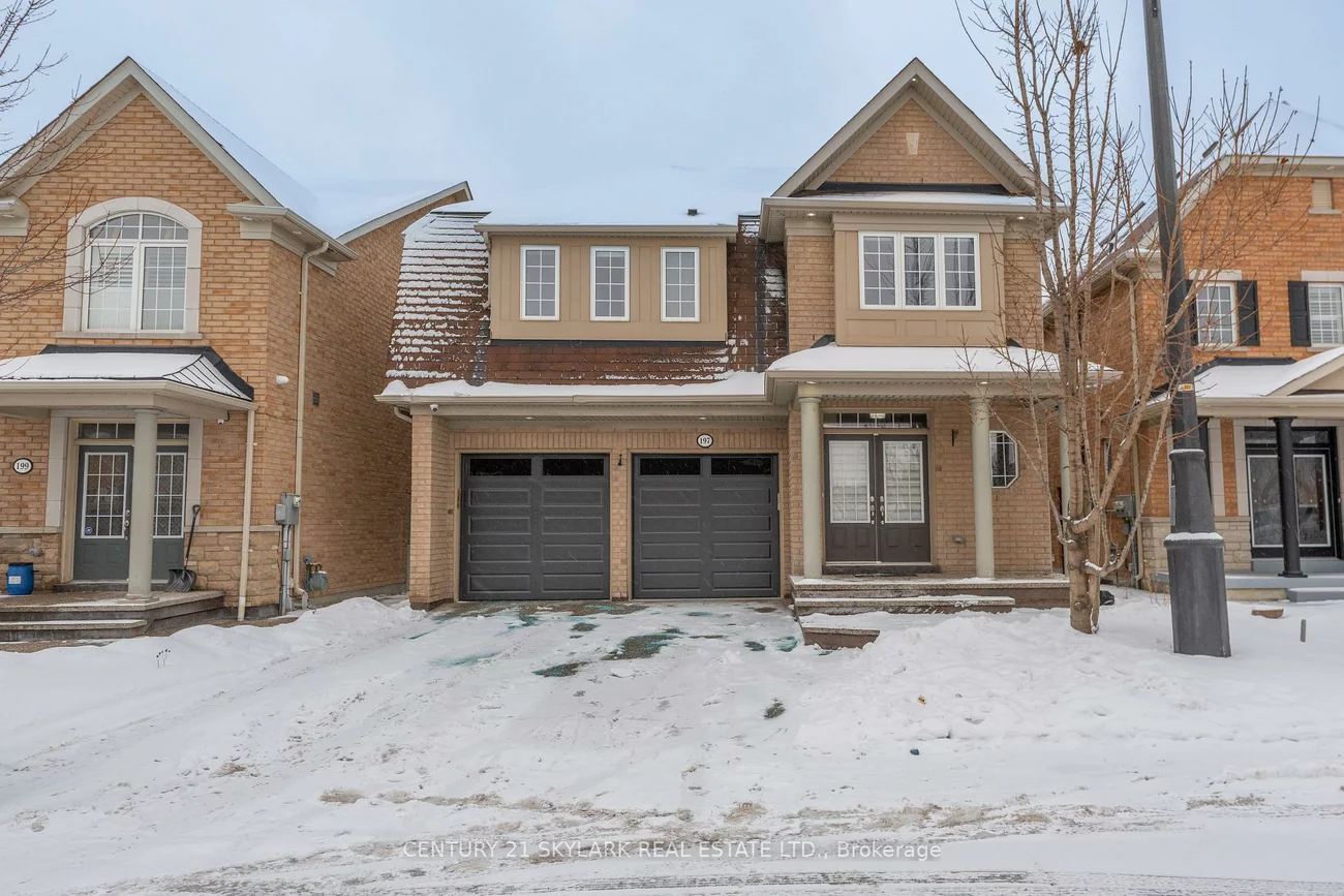 197, Sussexvale, Sandringham-Wellington, Brampton