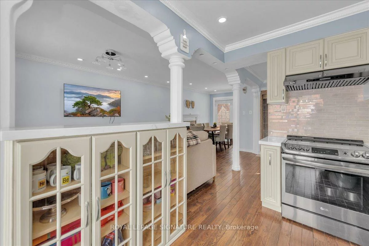 16, Nectarine, Westgate, Brampton