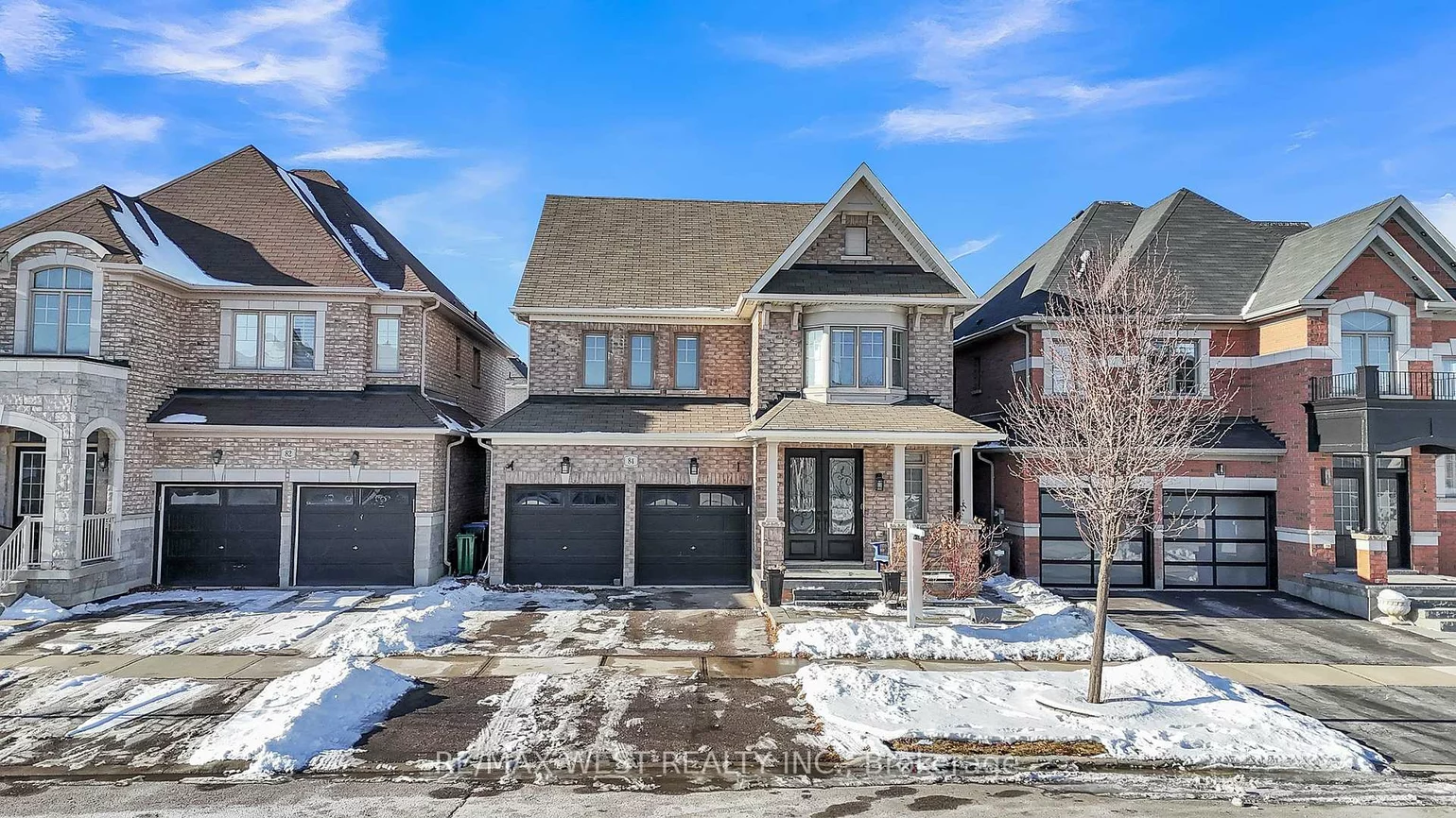 84, Lone Rock, Bram East, Brampton