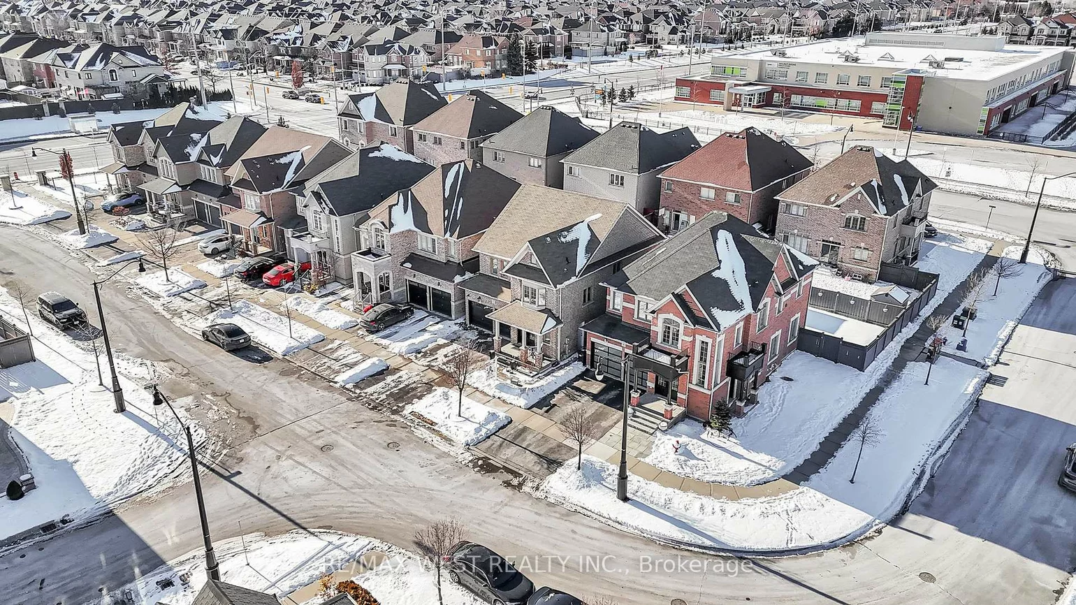 84, Lone Rock, Bram East, Brampton