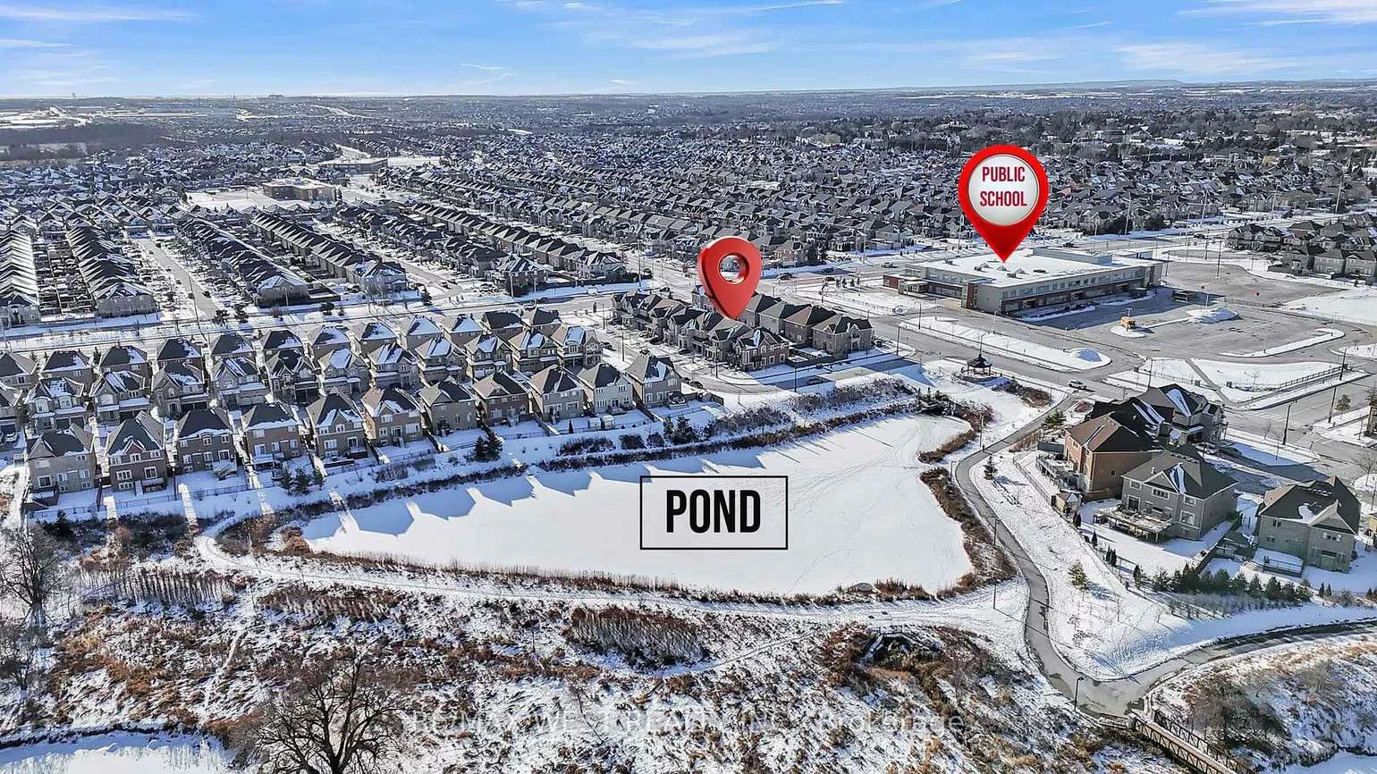 84, Lone Rock, Bram East, Brampton