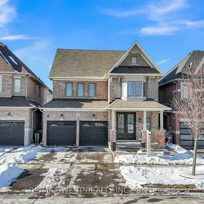 84, Lone Rock, Bram East, Brampton