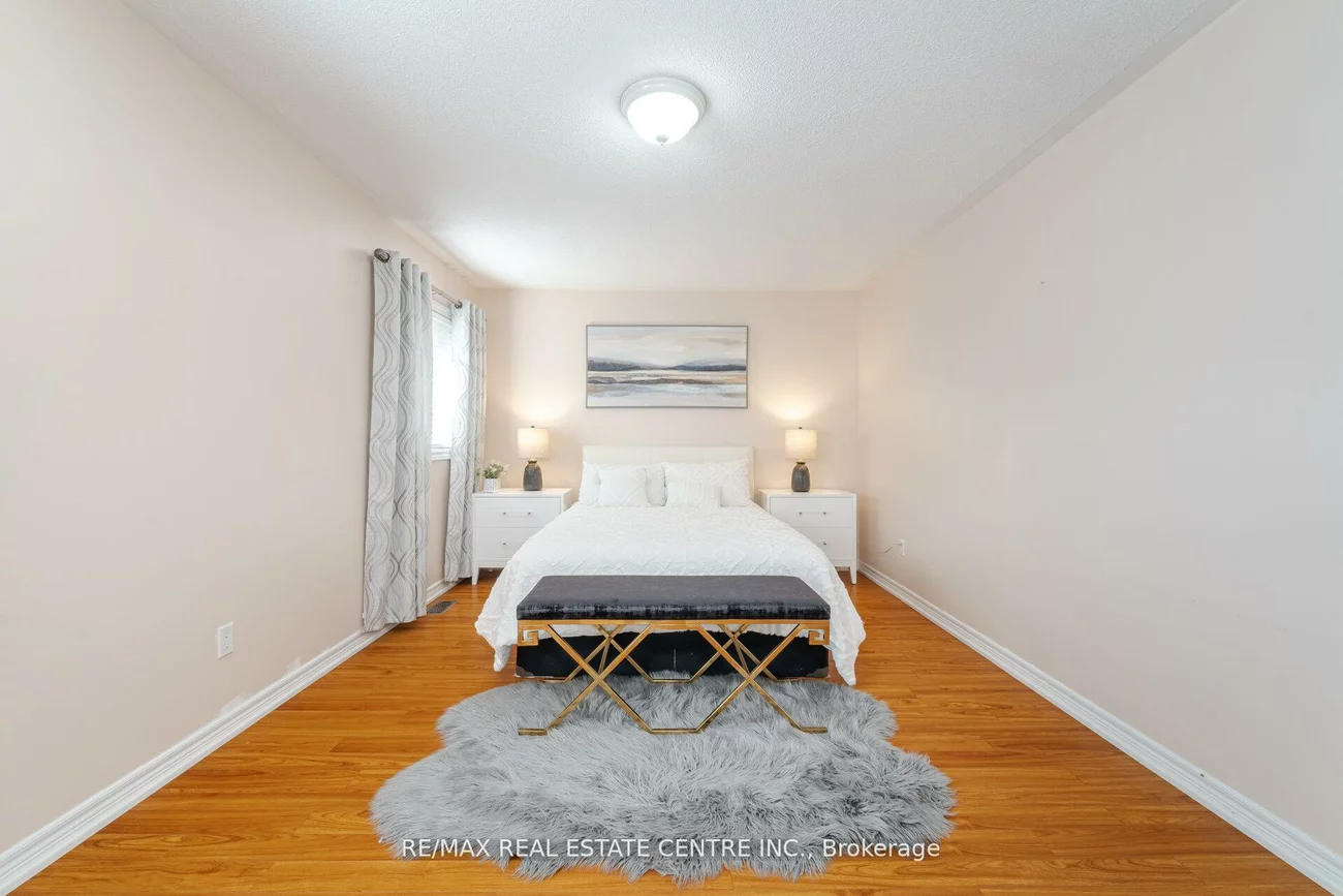 47, Begonia, Northwest Sandalwood Parkway, Brampton