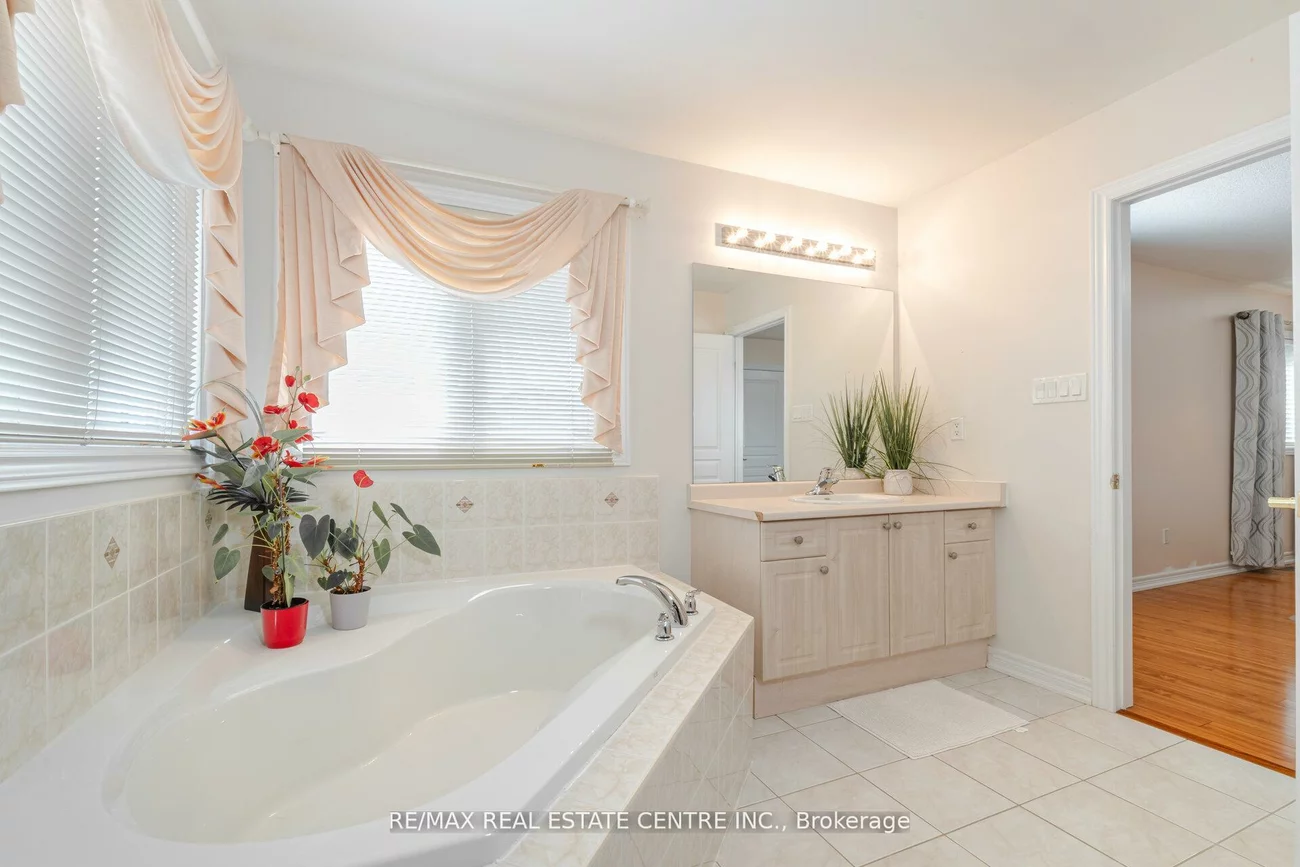 47, Begonia, Northwest Sandalwood Parkway, Brampton