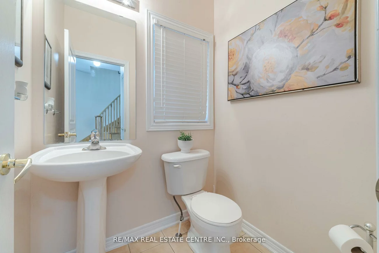 47, Begonia, Northwest Sandalwood Parkway, Brampton