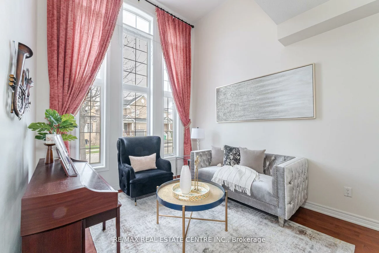 47, Begonia, Northwest Sandalwood Parkway, Brampton