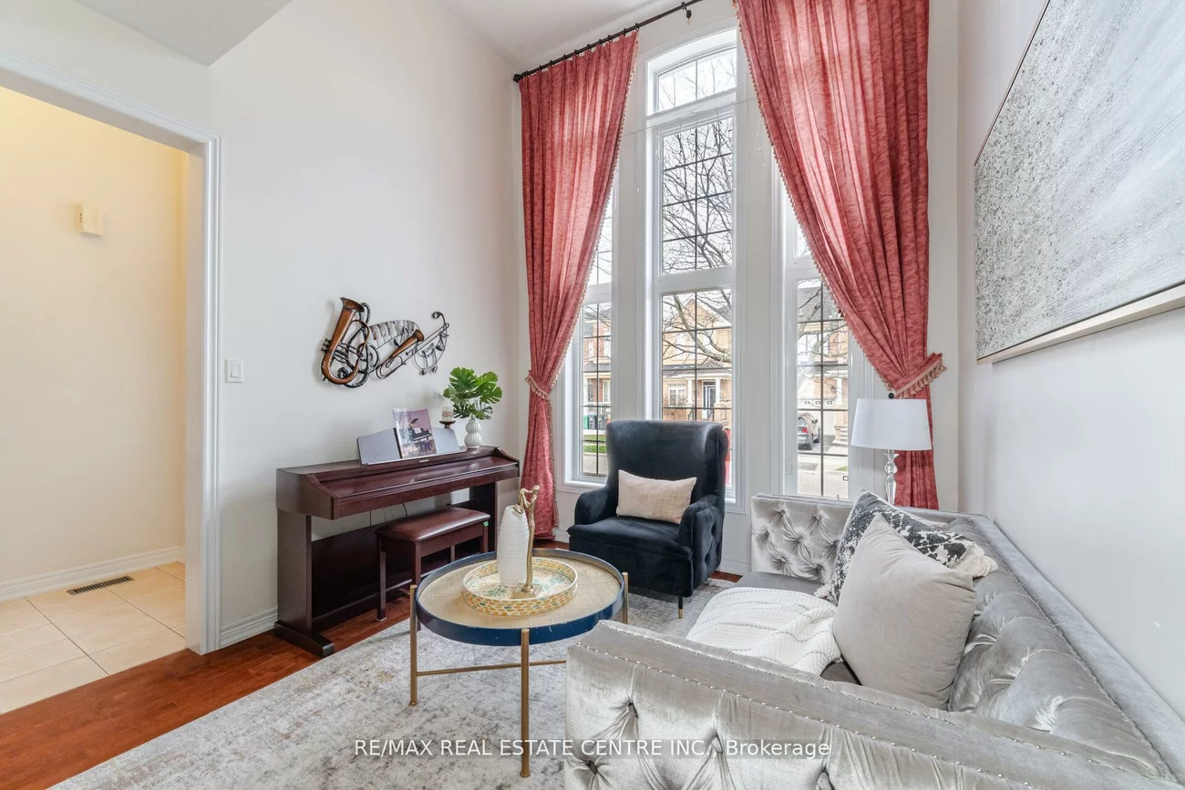 47, Begonia, Northwest Sandalwood Parkway, Brampton