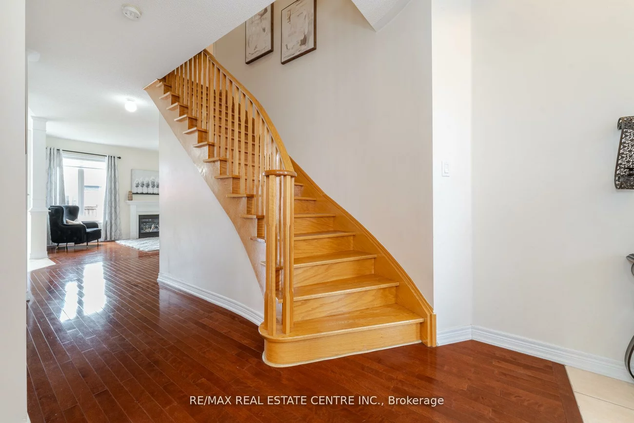 47, Begonia, Northwest Sandalwood Parkway, Brampton