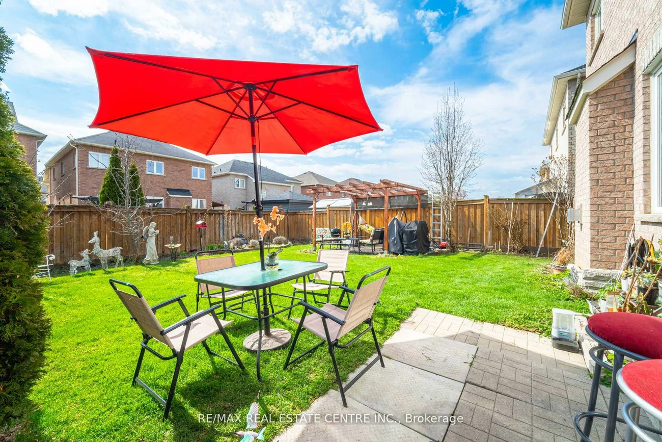 47, Begonia, Northwest Sandalwood Parkway, Brampton