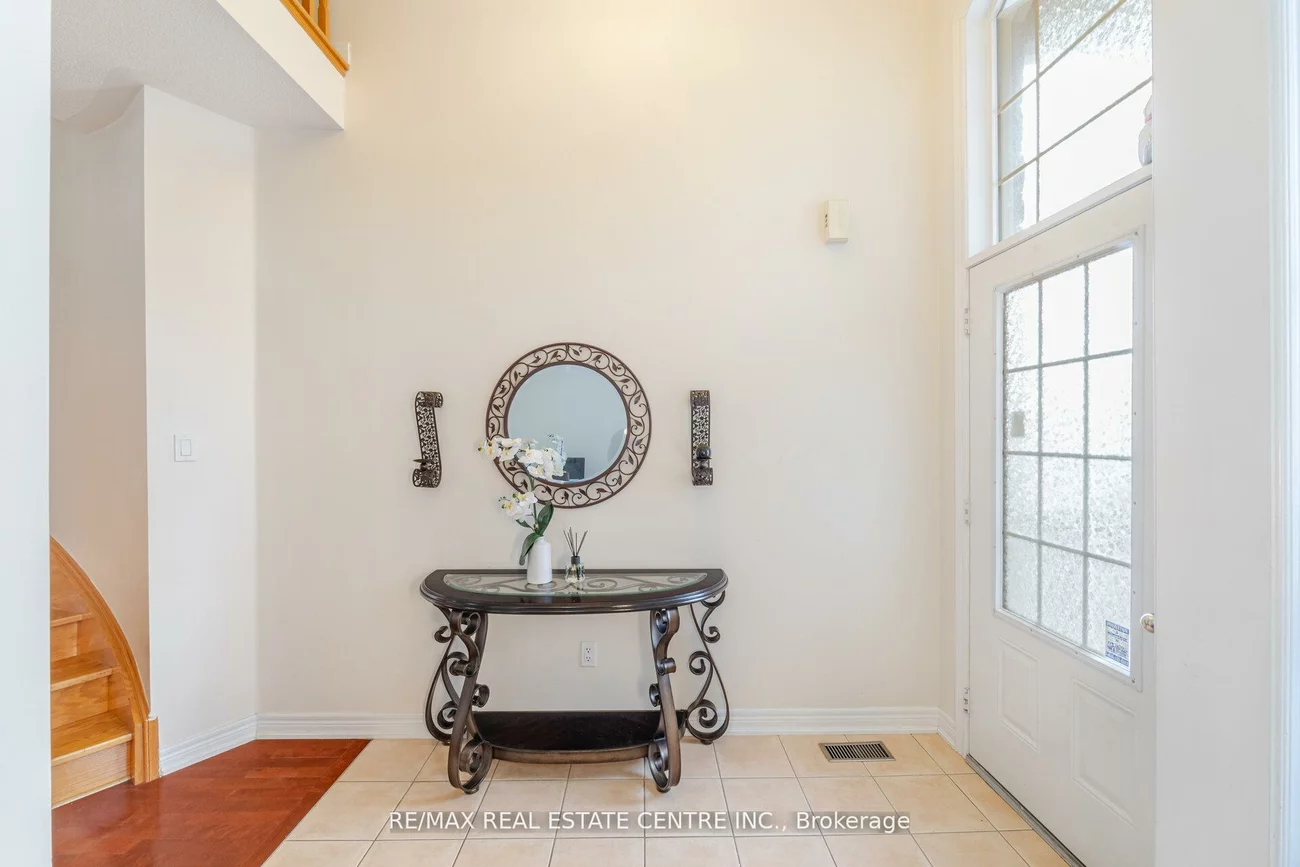 47, Begonia, Northwest Sandalwood Parkway, Brampton