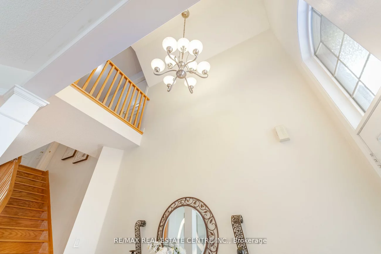 47, Begonia, Northwest Sandalwood Parkway, Brampton