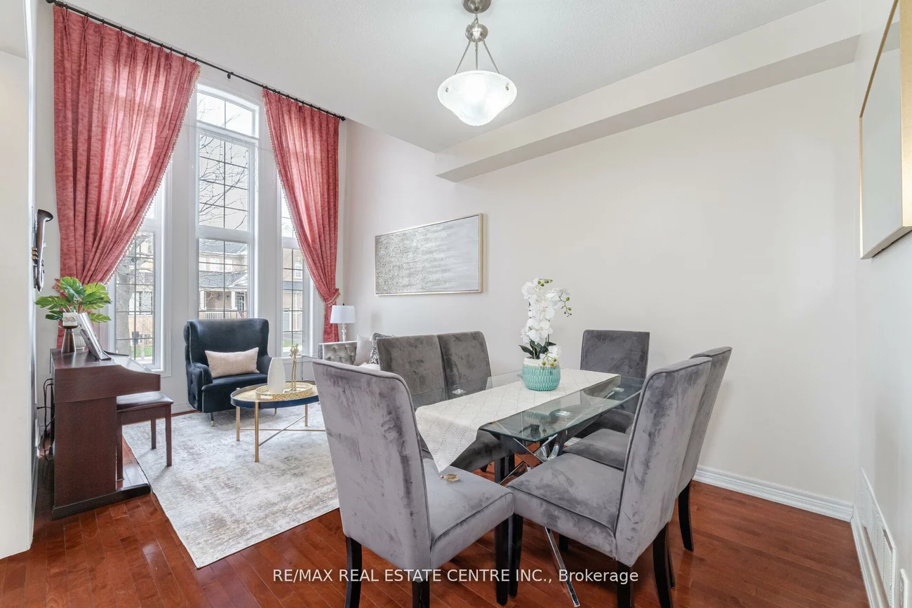 47, Begonia, Northwest Sandalwood Parkway, Brampton