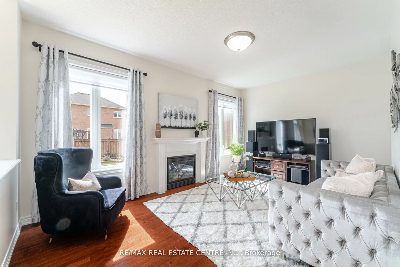 47, Begonia, Northwest Sandalwood Parkway, Brampton