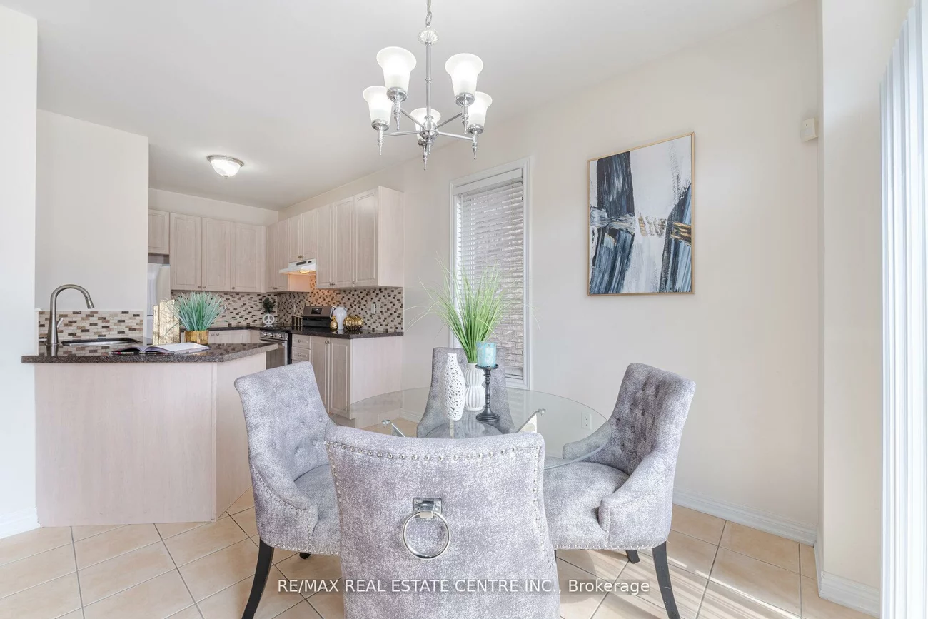 47, Begonia, Northwest Sandalwood Parkway, Brampton