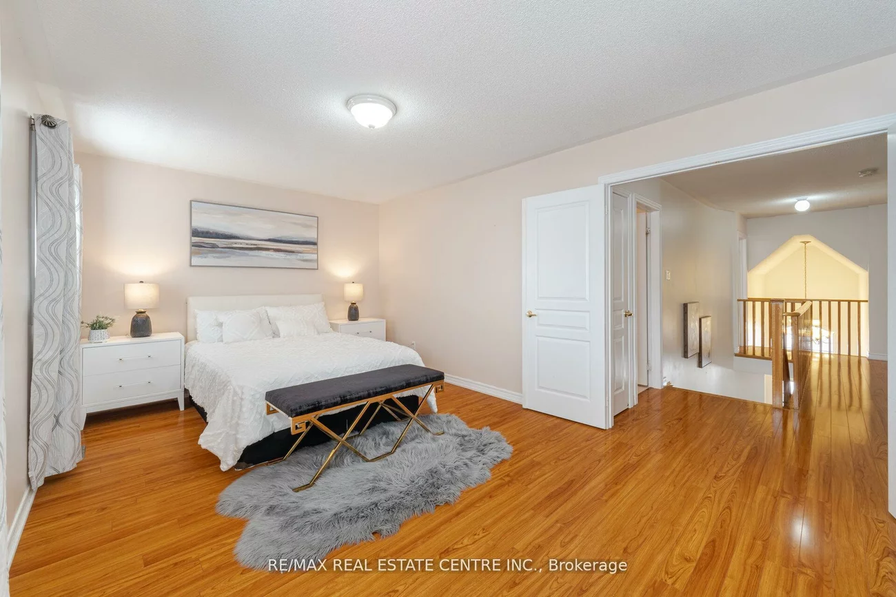 47, Begonia, Northwest Sandalwood Parkway, Brampton