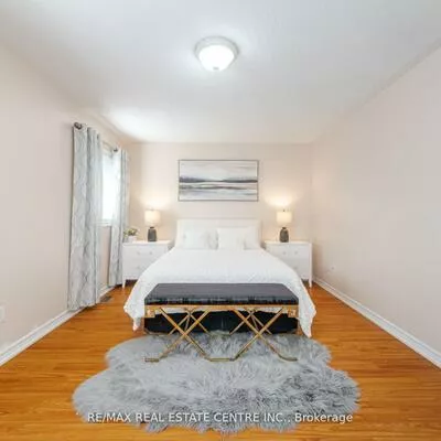 47, Begonia, Northwest Sandalwood Parkway, Brampton