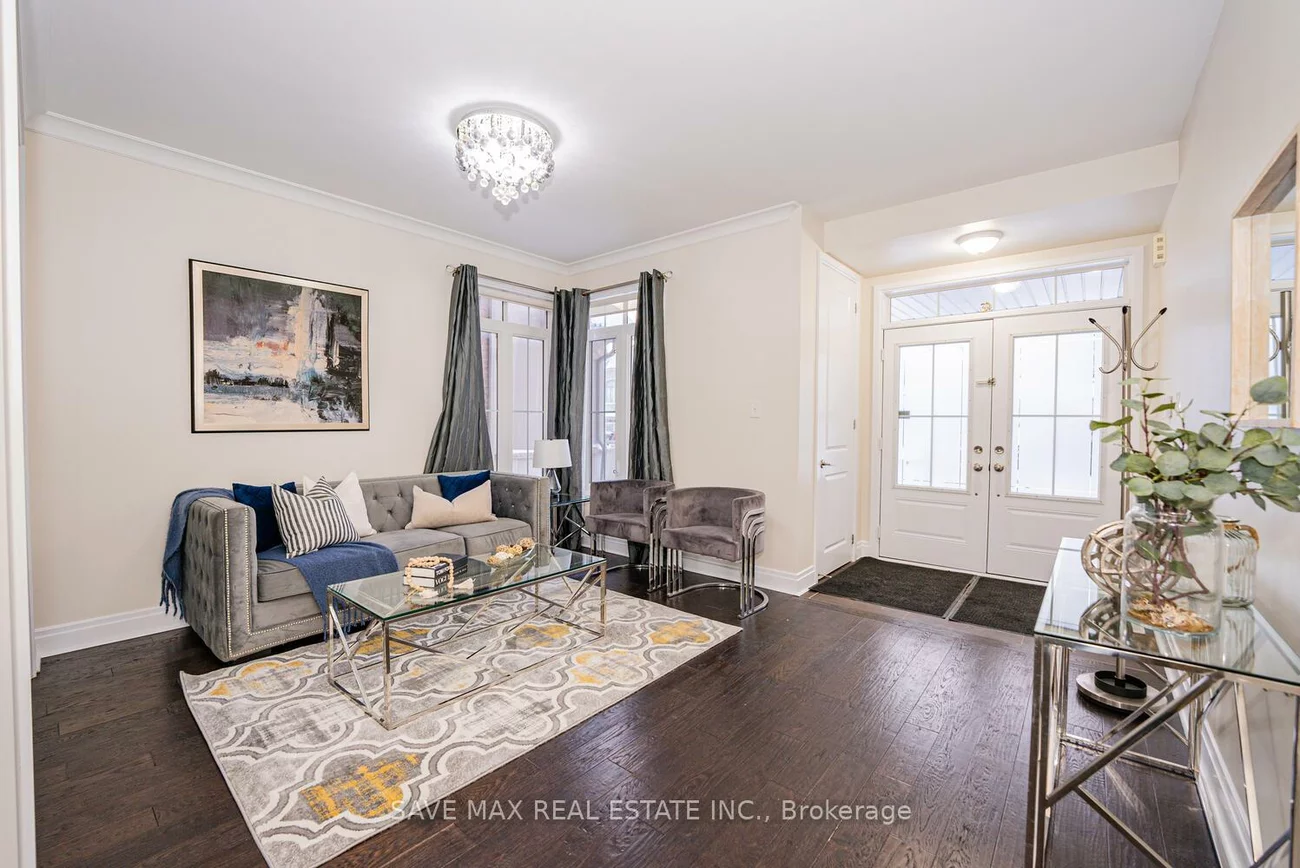 11, Bear Run, Credit Valley, Brampton