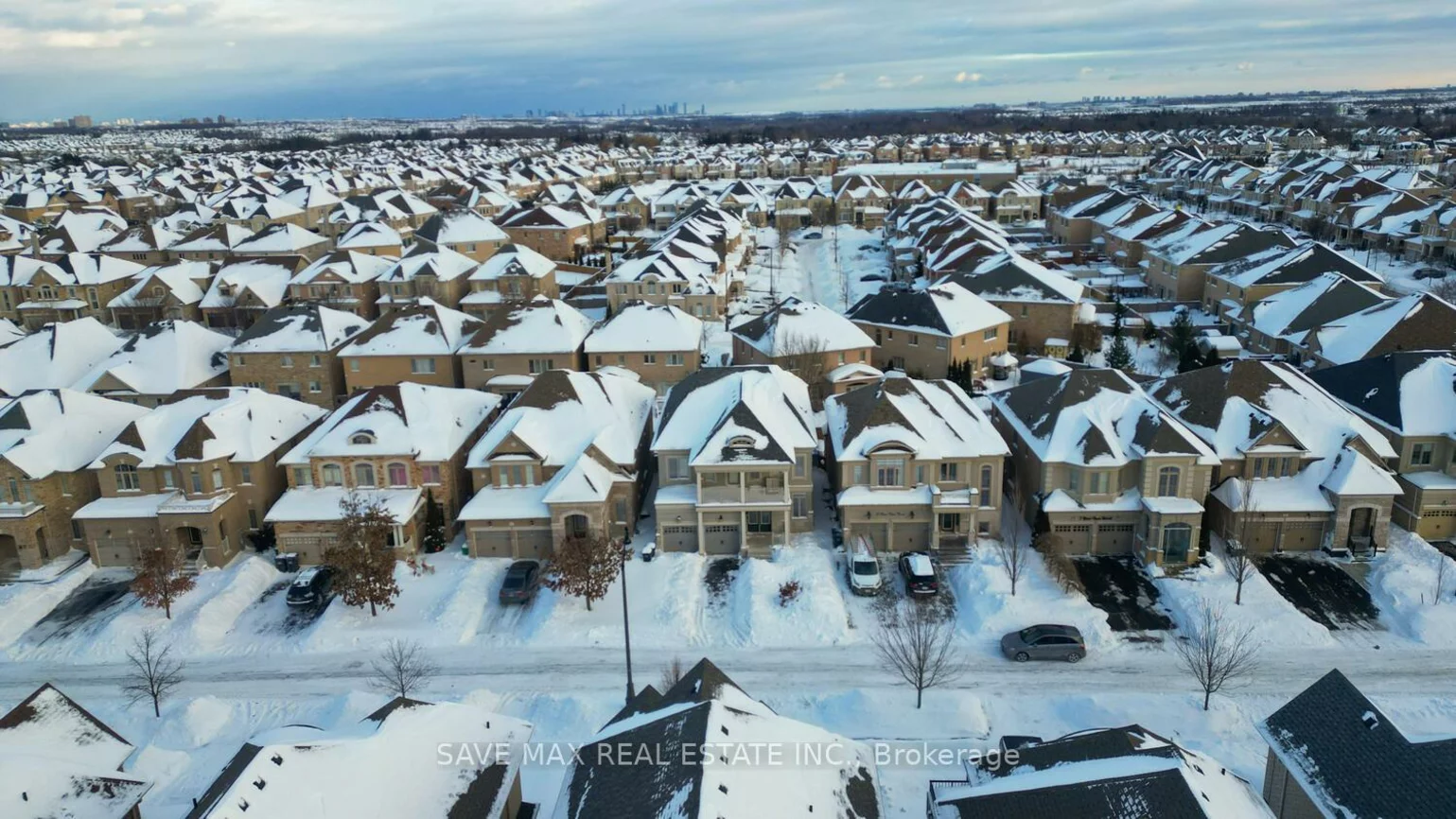 11, Bear Run, Credit Valley, Brampton