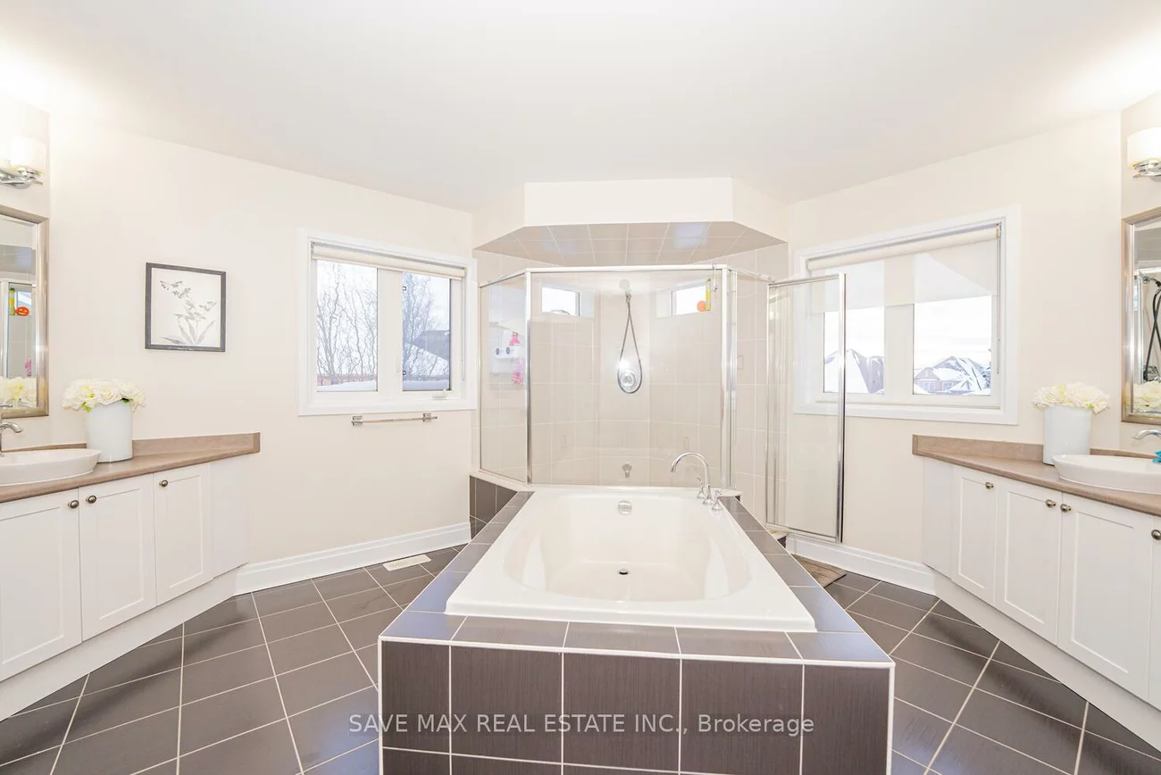 11, Bear Run, Credit Valley, Brampton