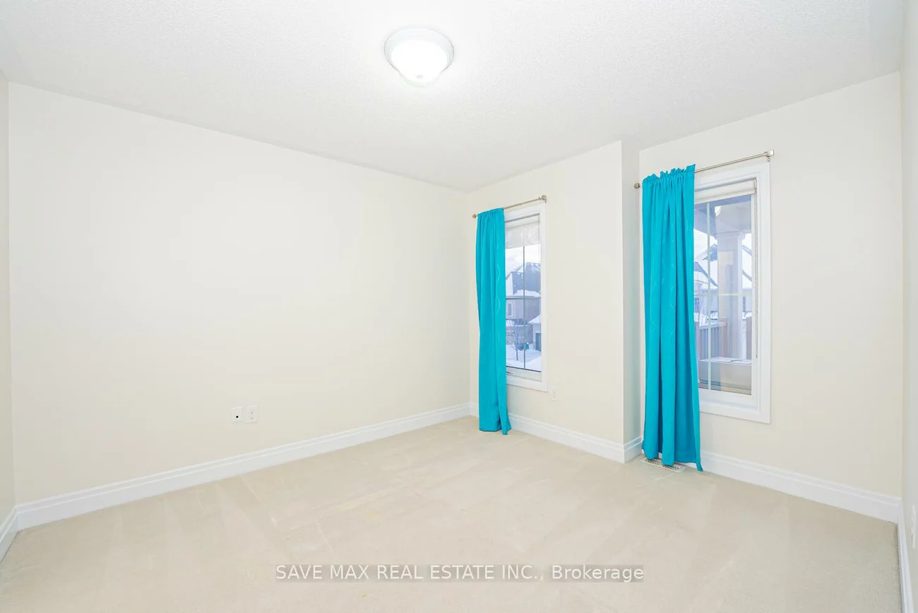 11, Bear Run, Credit Valley, Brampton