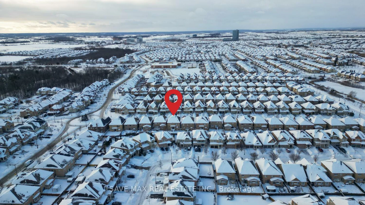 11, Bear Run, Credit Valley, Brampton