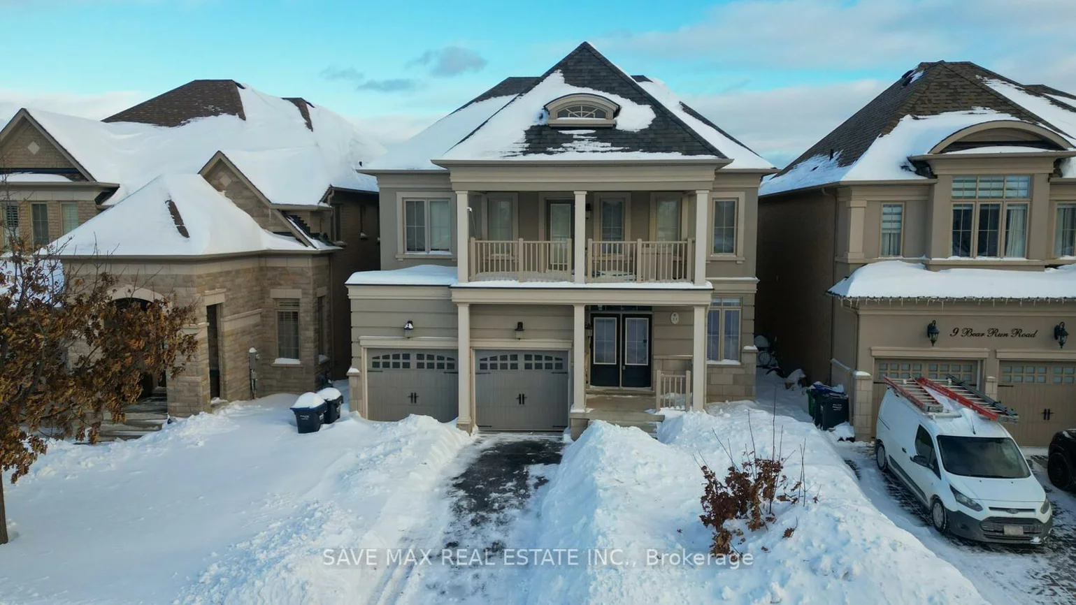 11, Bear Run, Credit Valley, Brampton