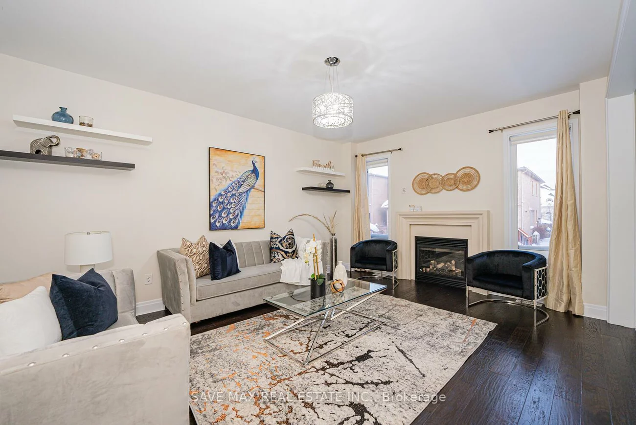 11, Bear Run, Credit Valley, Brampton