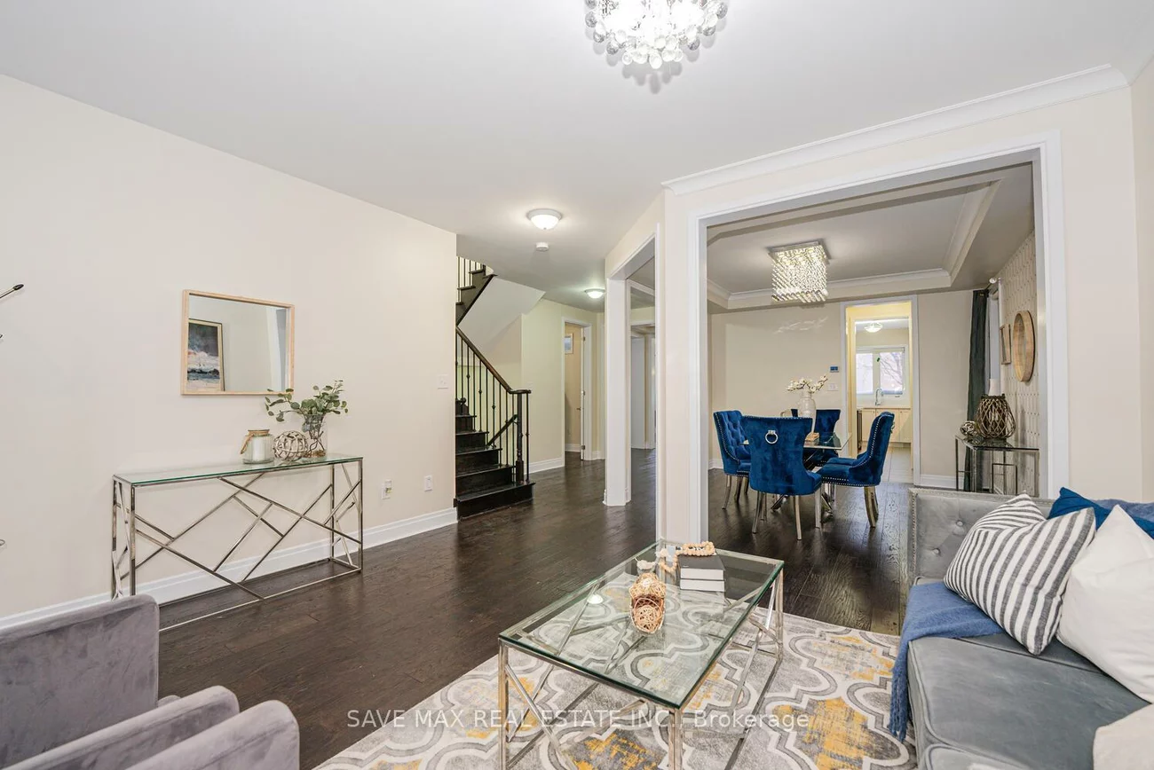 11, Bear Run, Credit Valley, Brampton