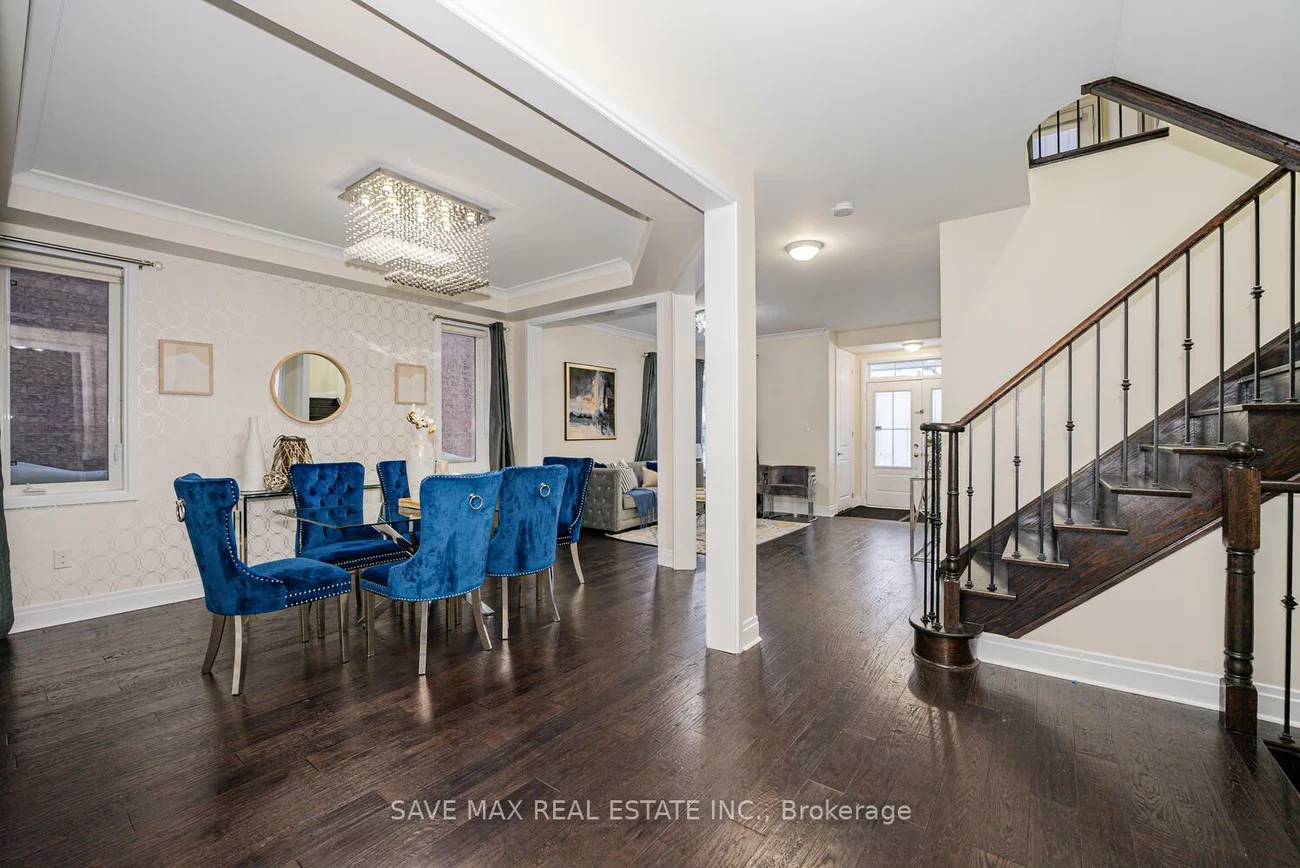 11, Bear Run, Credit Valley, Brampton