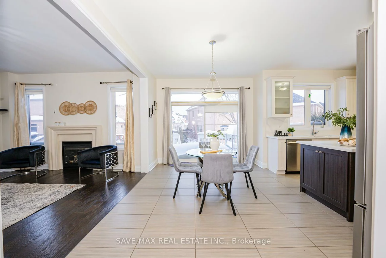 11, Bear Run, Credit Valley, Brampton