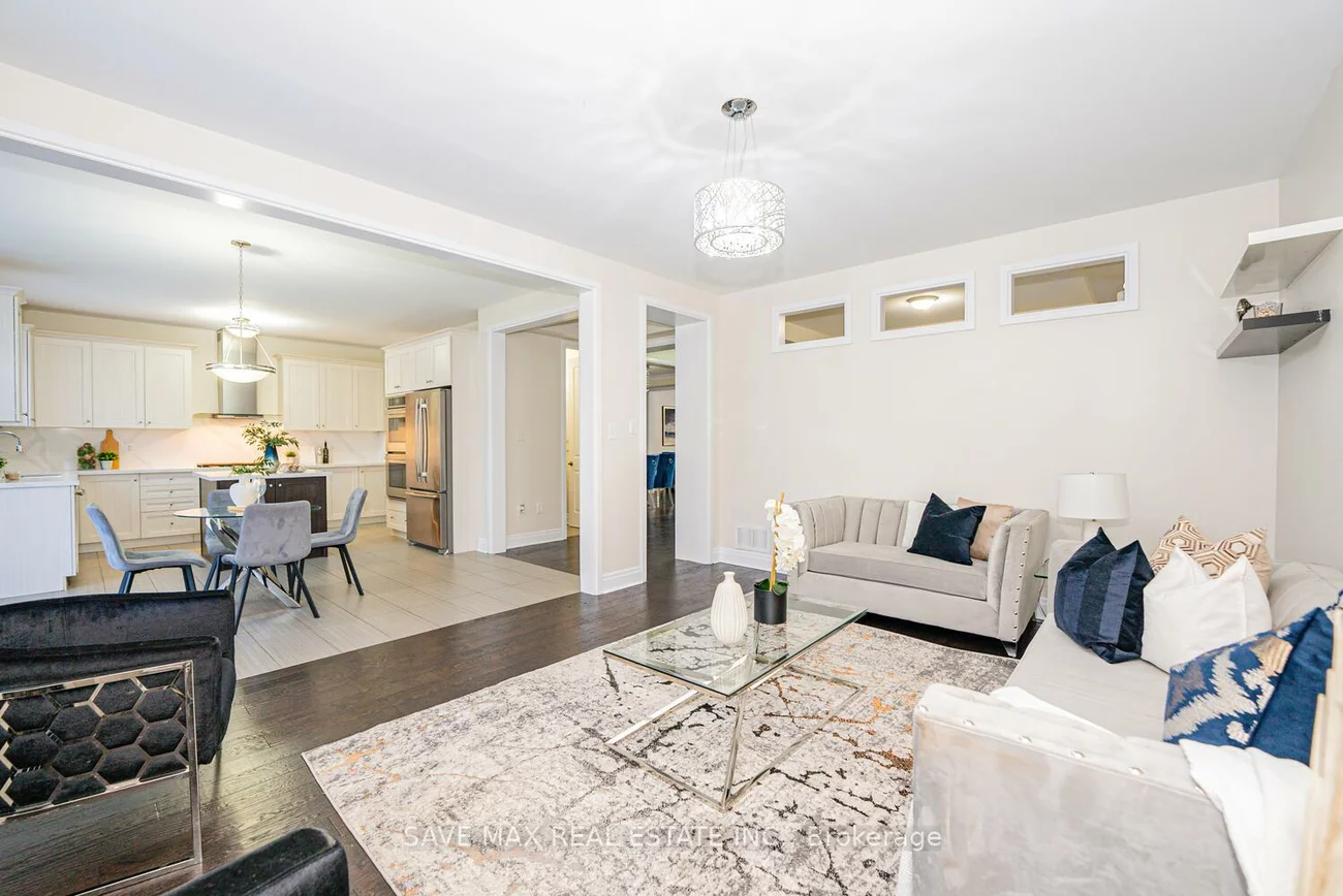 11, Bear Run, Credit Valley, Brampton
