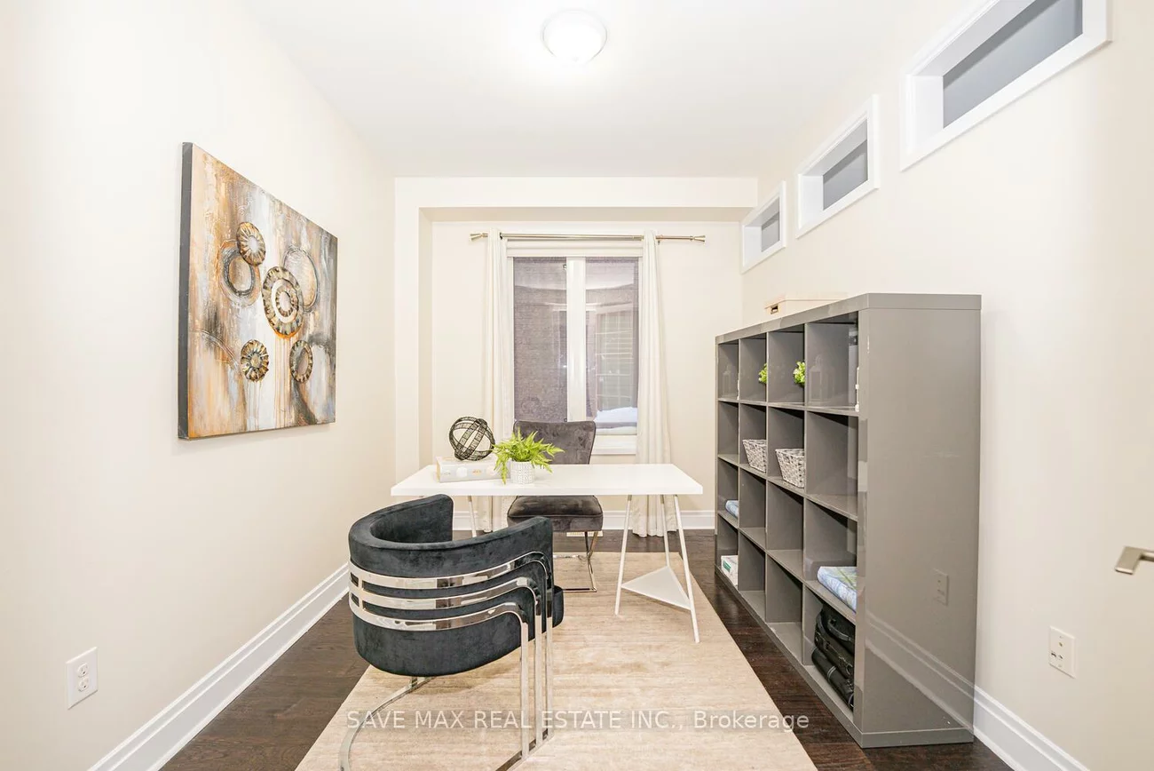11, Bear Run, Credit Valley, Brampton