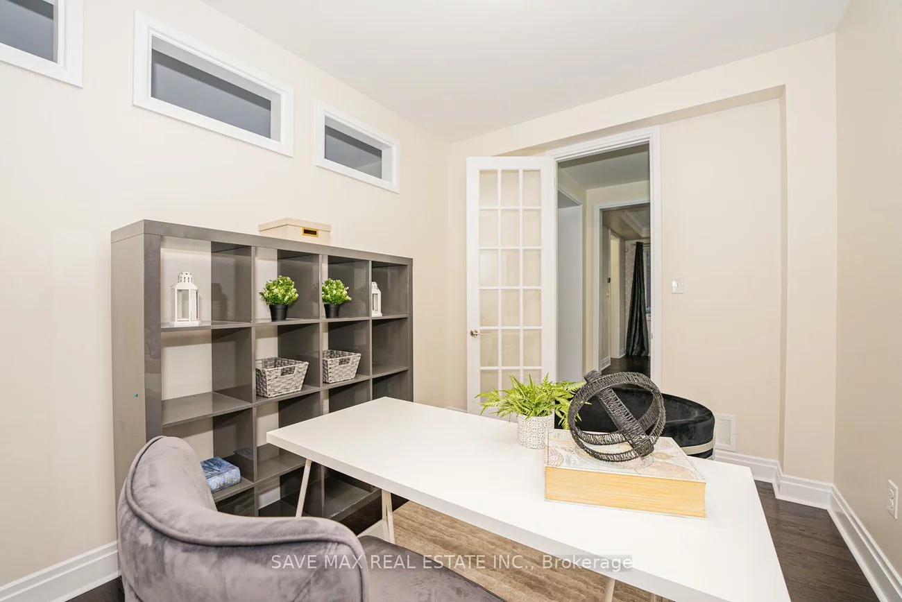 11, Bear Run, Credit Valley, Brampton