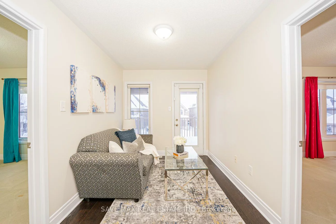 11, Bear Run, Credit Valley, Brampton