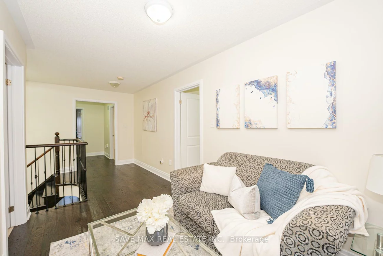 11, Bear Run, Credit Valley, Brampton