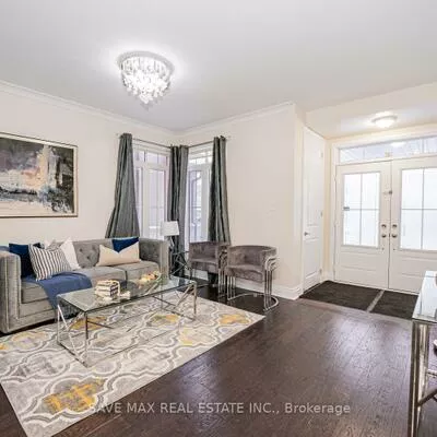 11, Bear Run, Credit Valley, Brampton
