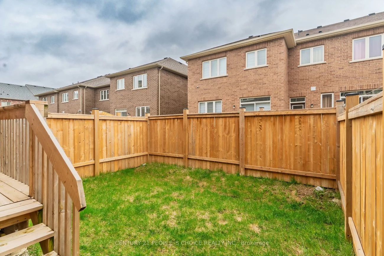61, Finegan, Northwest Brampton, Brampton